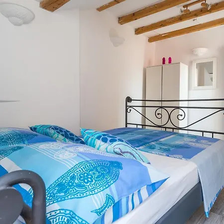 Appartement Munroe