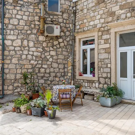 Munroe Appartement