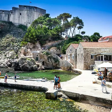 Appartement Munroe Dubrovnik